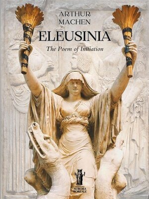 cover image of Eleusinia
